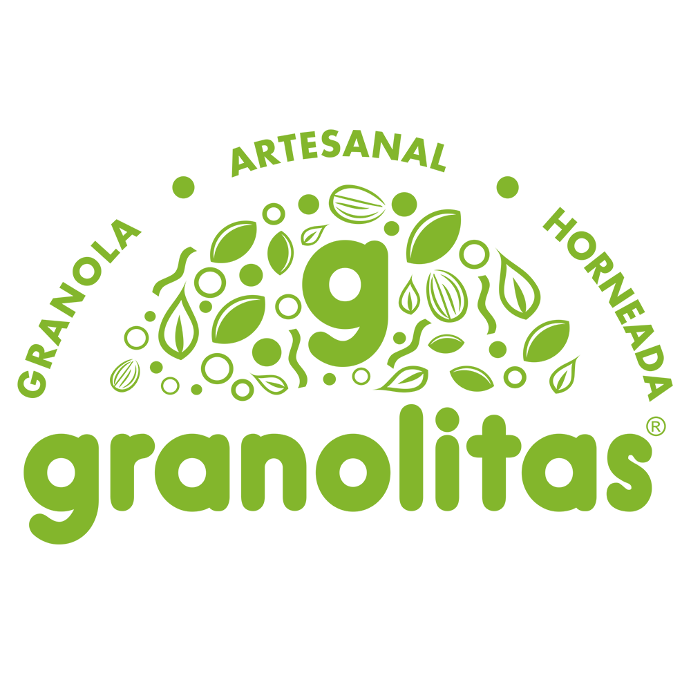 granolitas artesanales logo