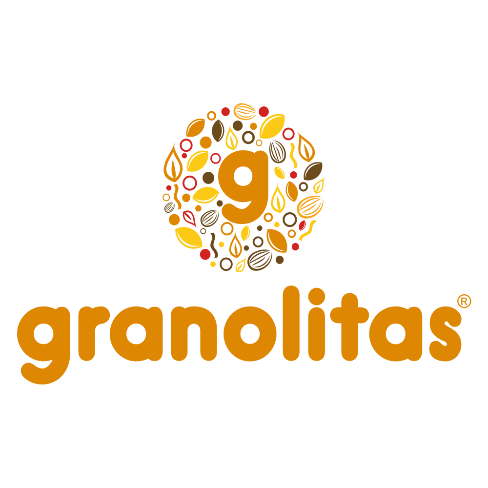 granolitas logo