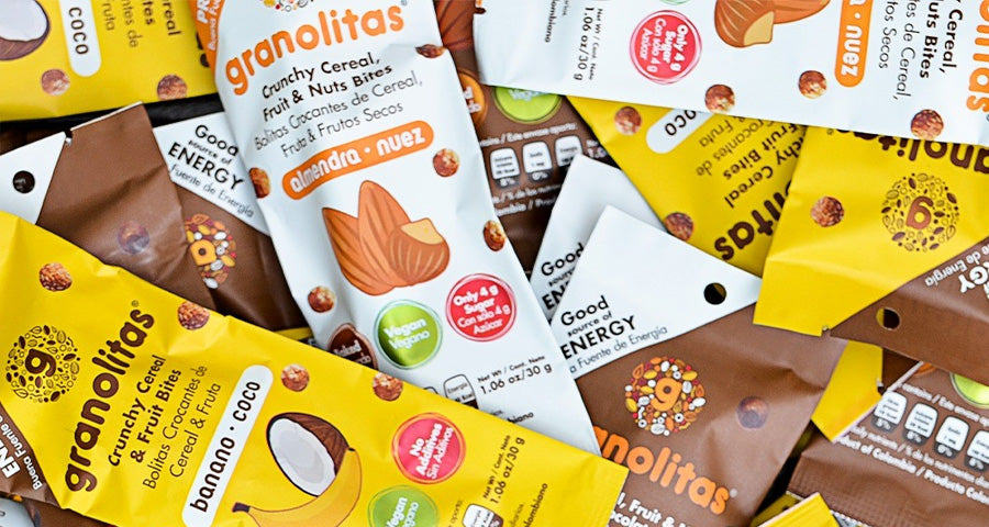 El Proceso de Producción de Snacks 100% Naturales en Innovafoods ...