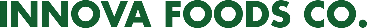 INNOVA FOODS CO. Alimentos & Snacks saludables