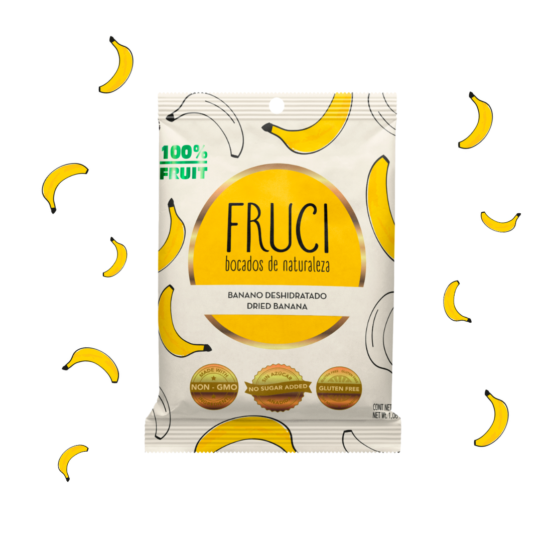 fruci banano